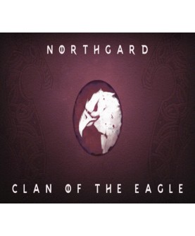 Northgard - Hræsvelg, Clan of the Eagle DLC Steam Key EUROPE